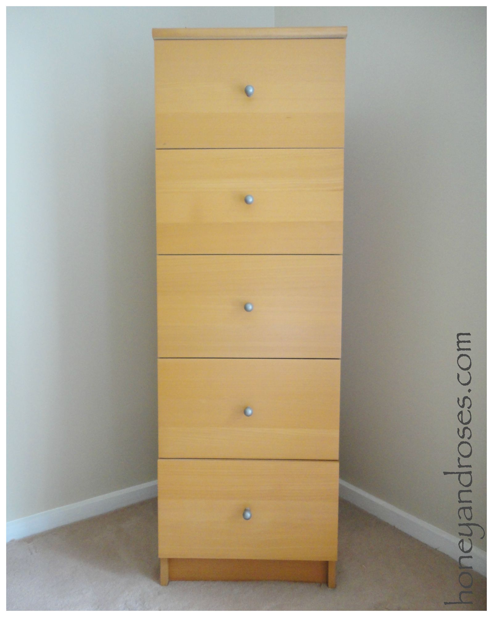 ikea tallboy chest of drawers